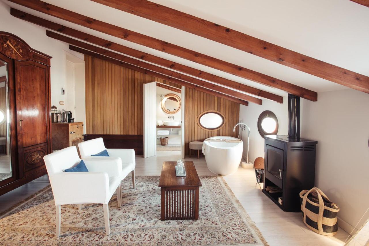 Duplex Suite