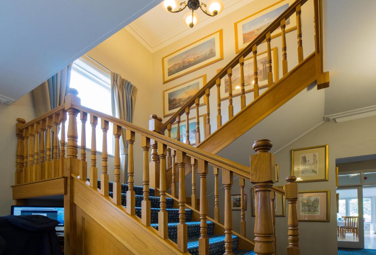 Five-Bedroom House