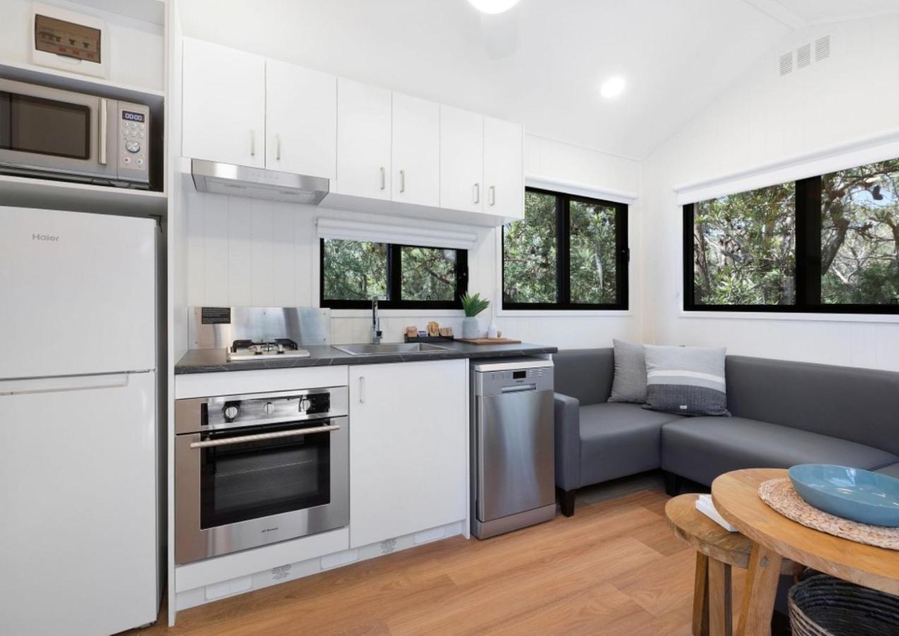 Tiny Home Sleeps 2