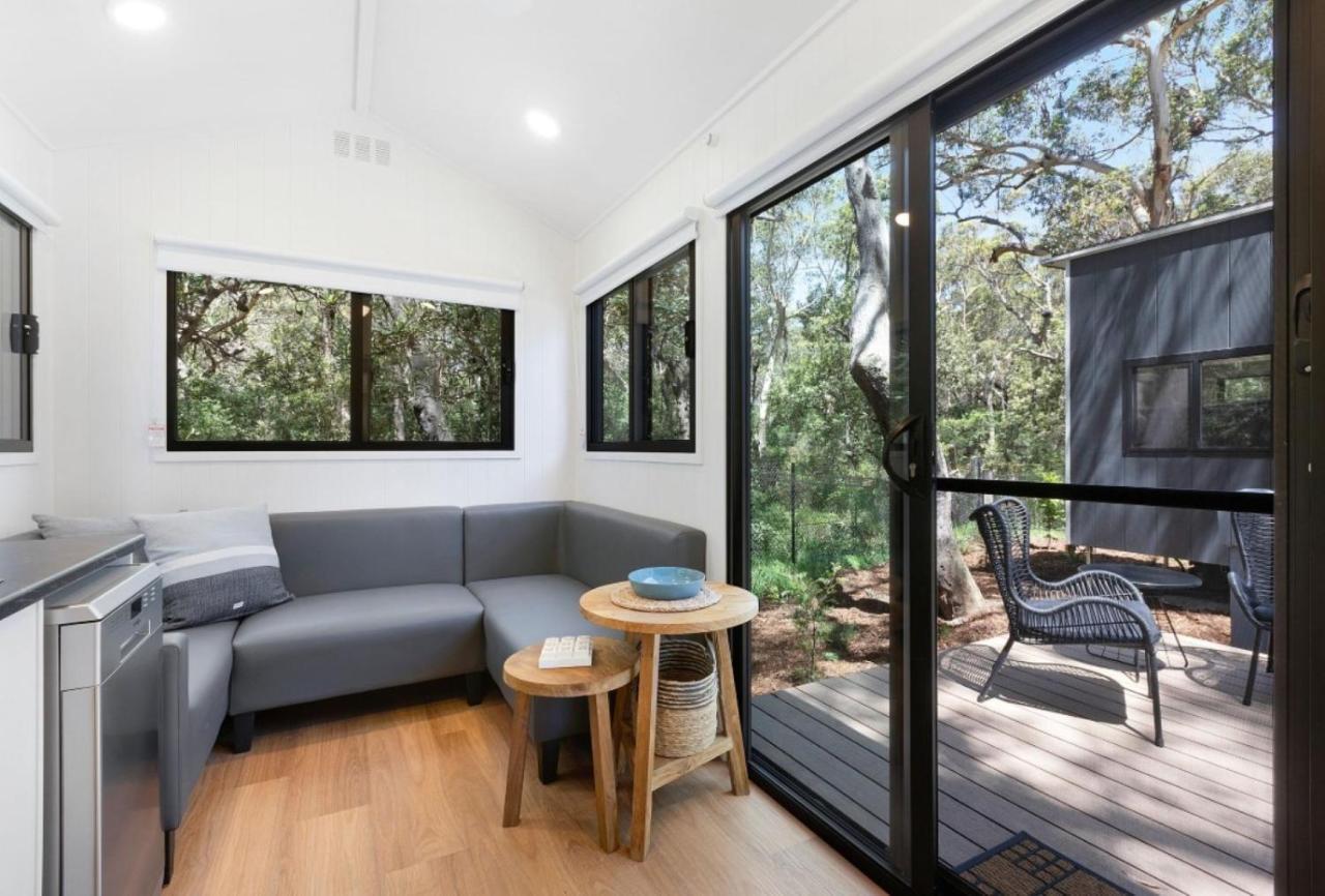 Tiny Home Sleeps 2