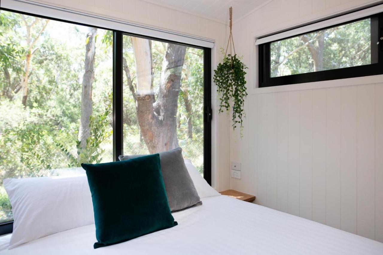 Tiny Home Sleeps 2