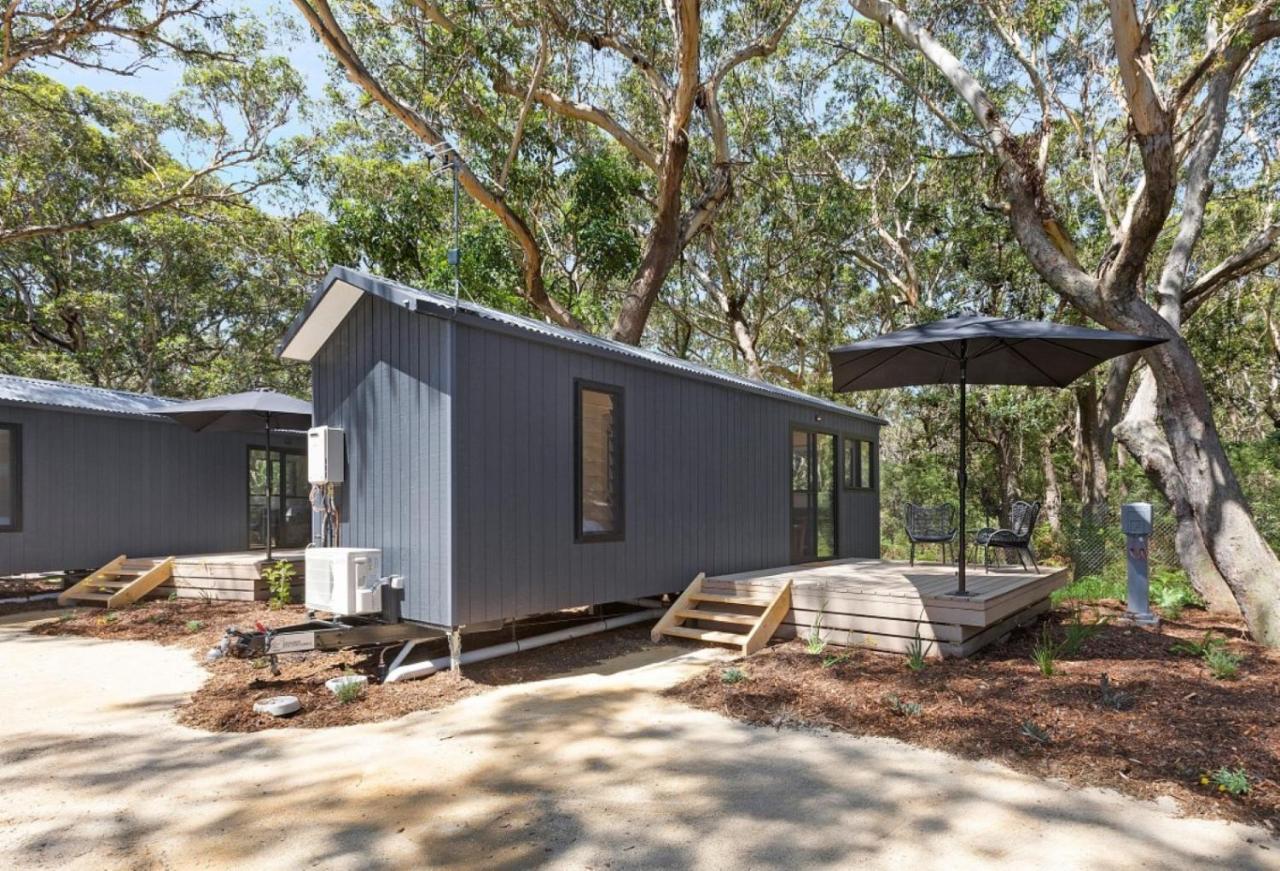 Tiny Home Sleeps 2