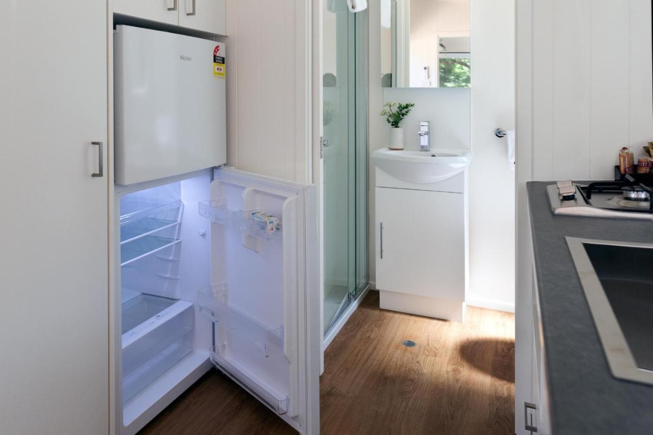 Tiny Home Sleeps 2