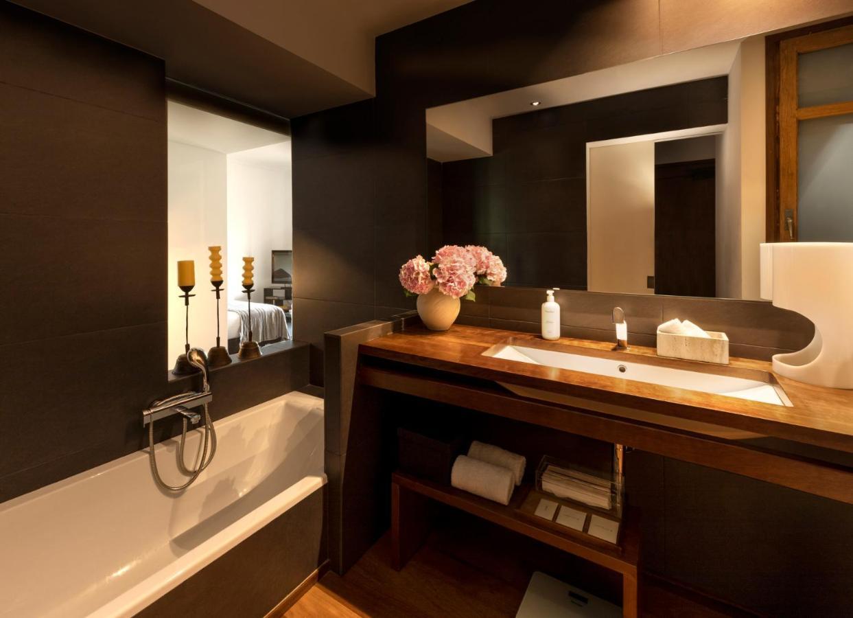 Suite Terrace