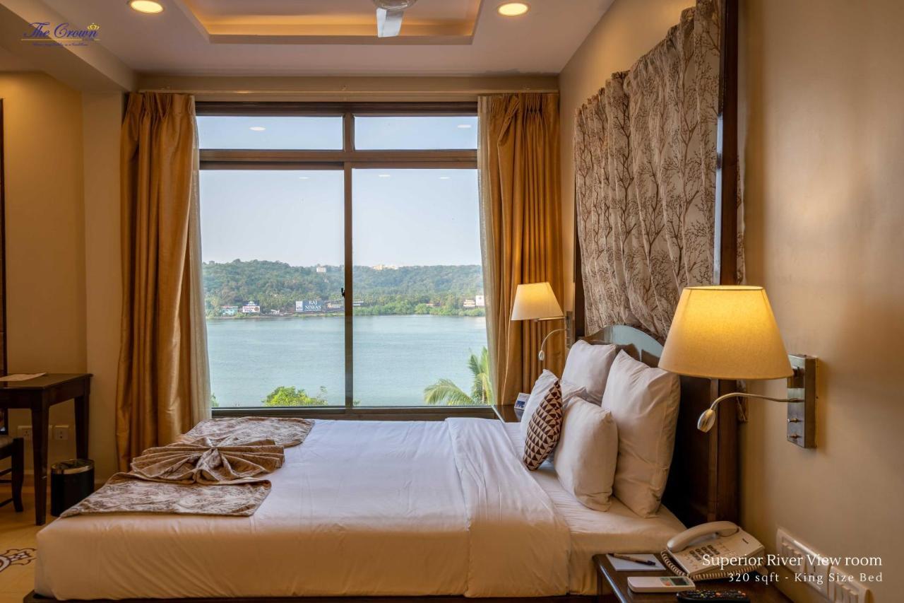 Superior Double or Twin Room River View