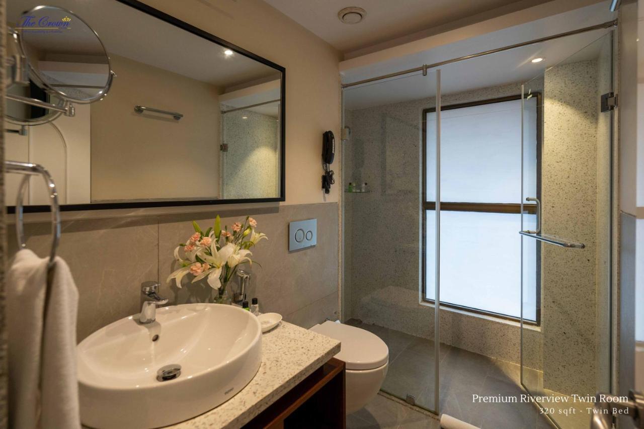 Premium Superior King Room