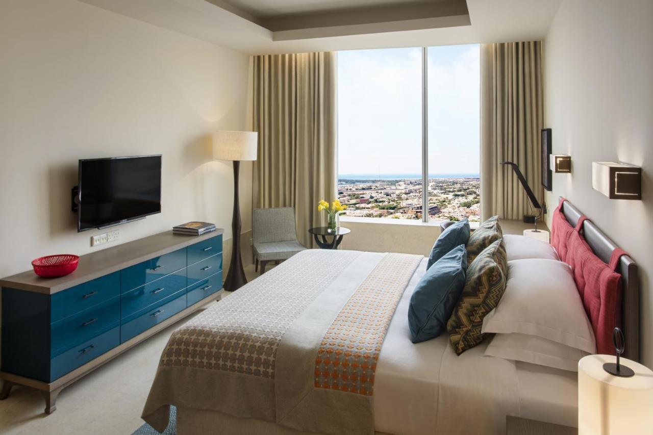 1 Bedroom Residence 1 King