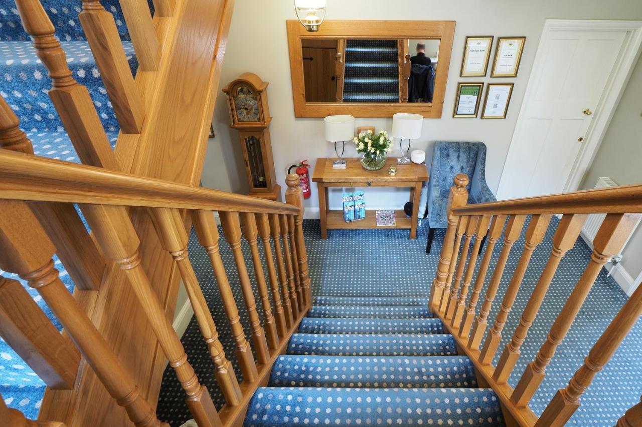 Five-Bedroom House