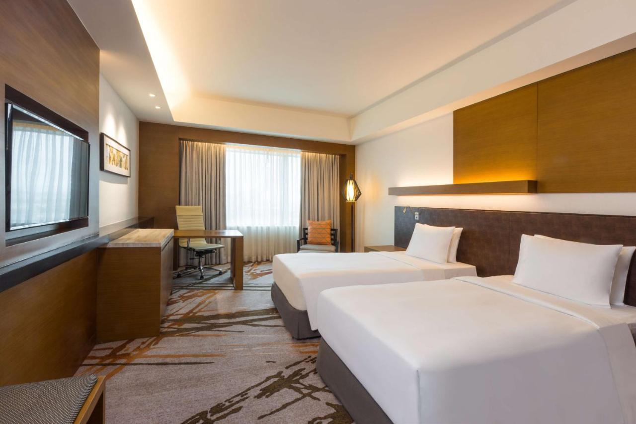 Superior Room Day Use Offer (9:00AM-6:00PM, Maximum of 6 Hours)