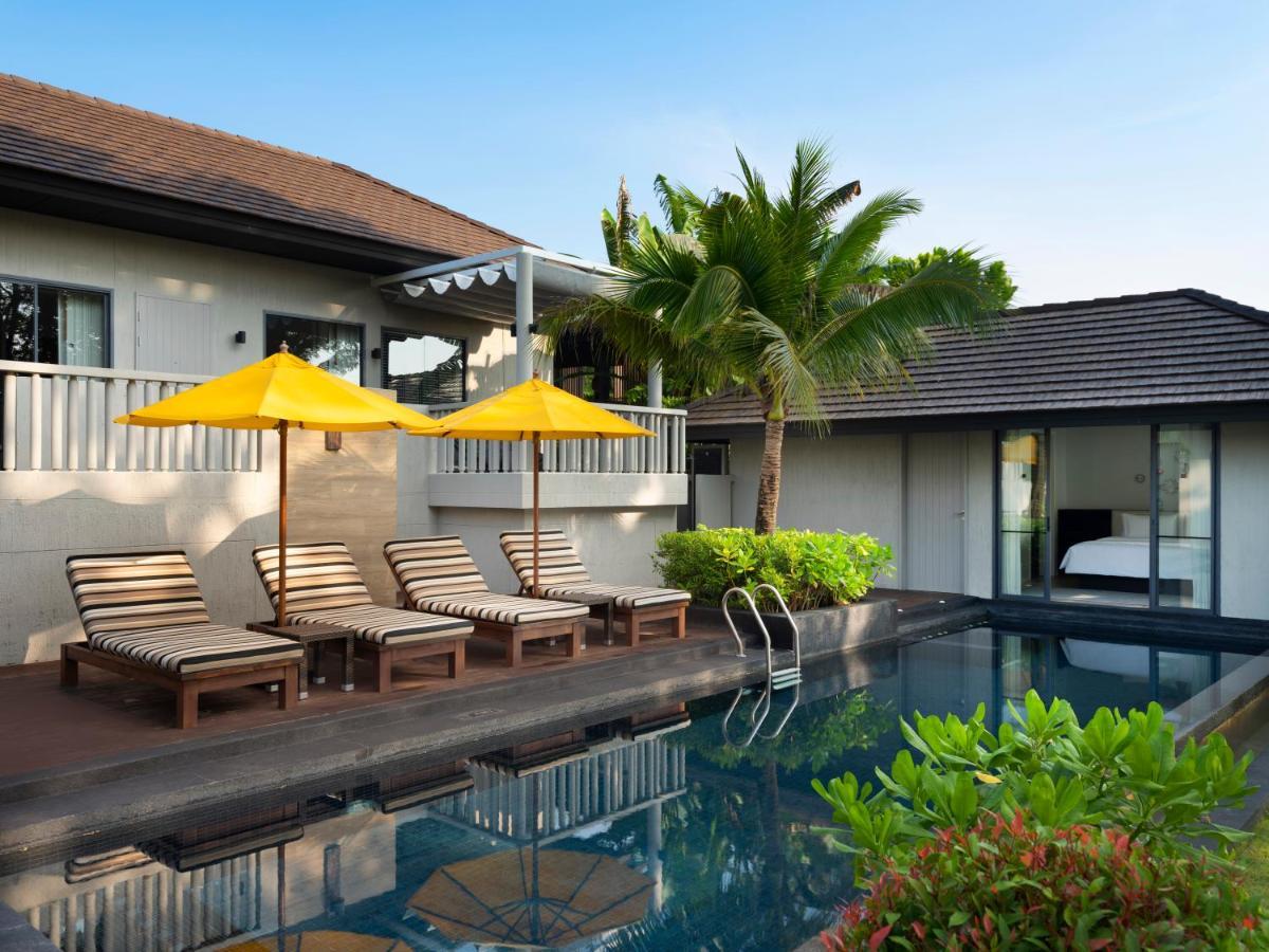 Two-Bedroom Villa
