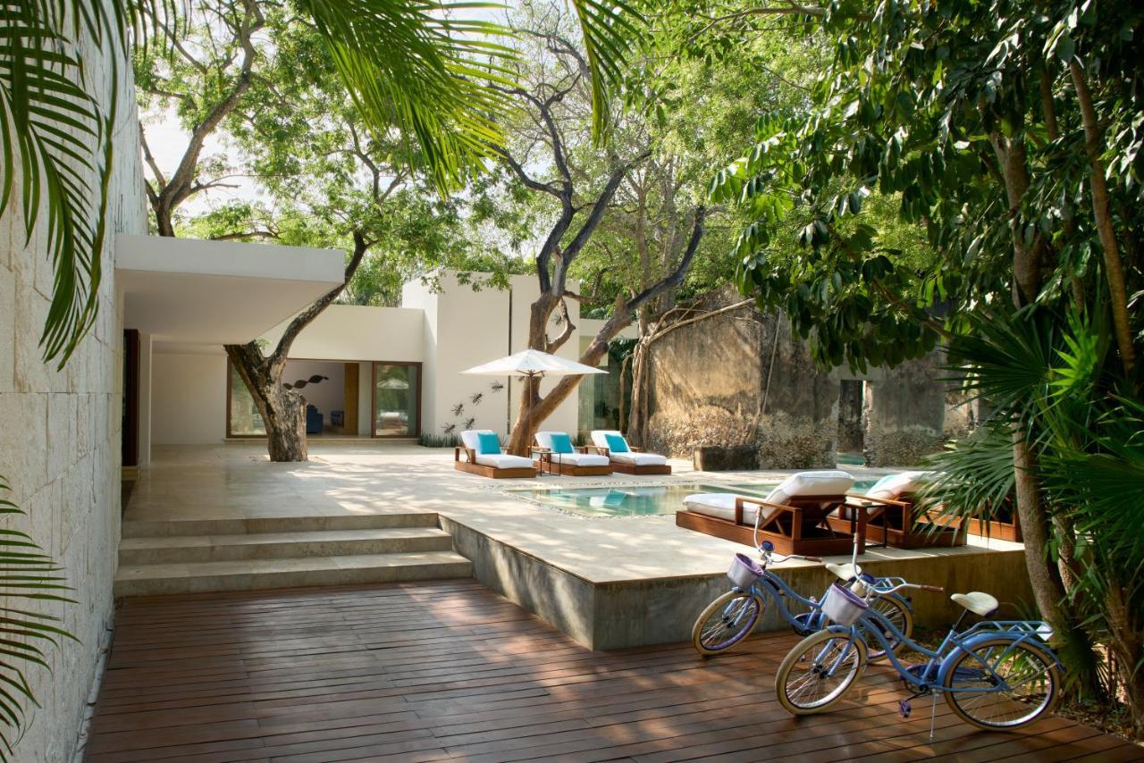 Villa 3 Chambres
