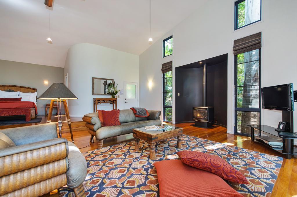 Superior Studio Villa