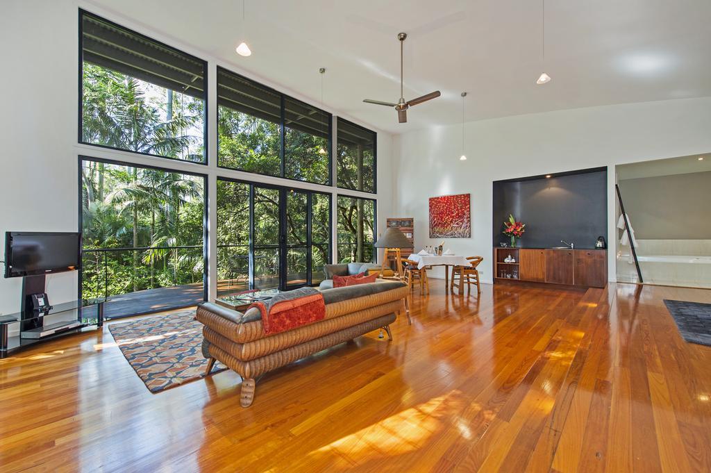 Superior Studio Villa
