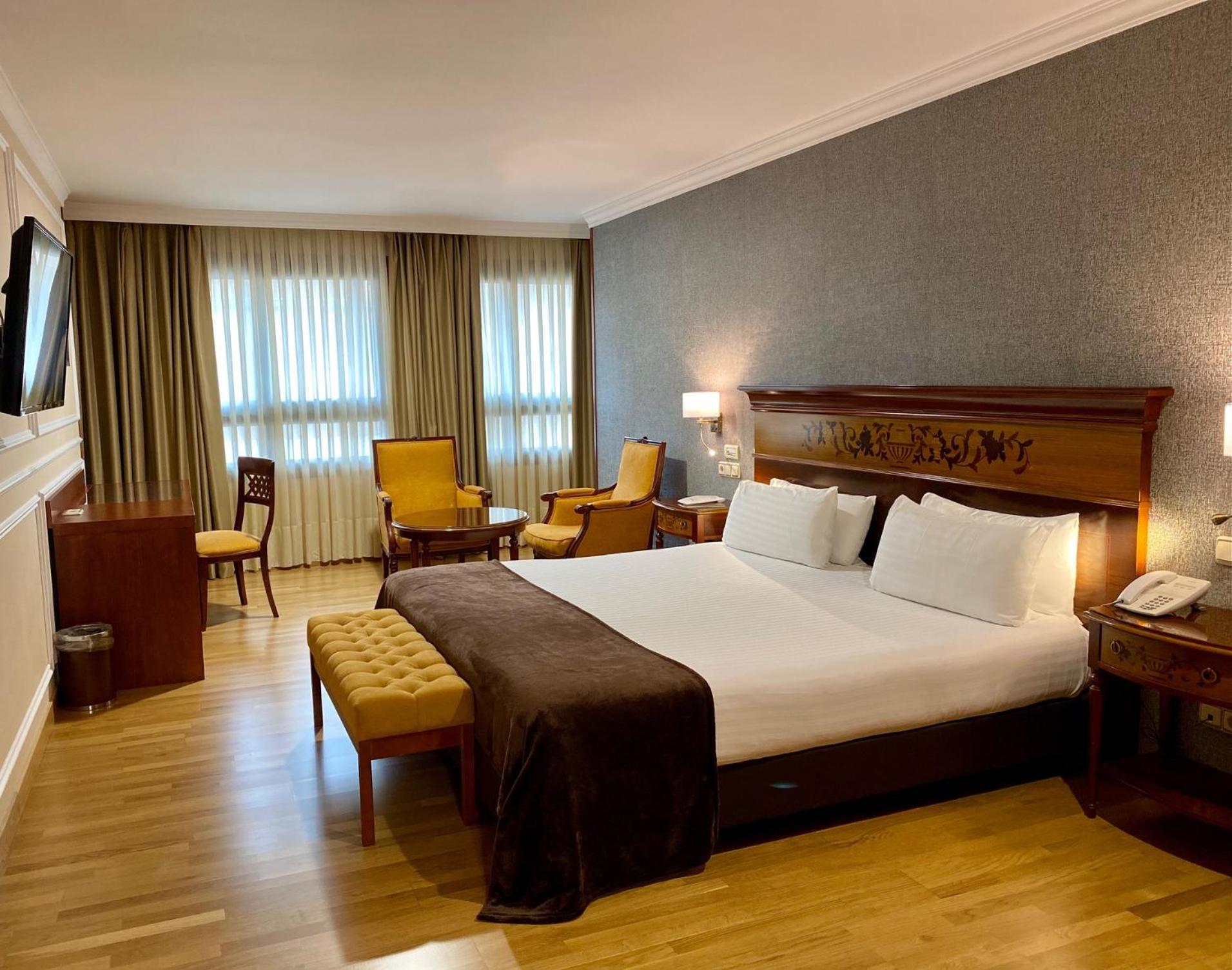 Double or Twin Room