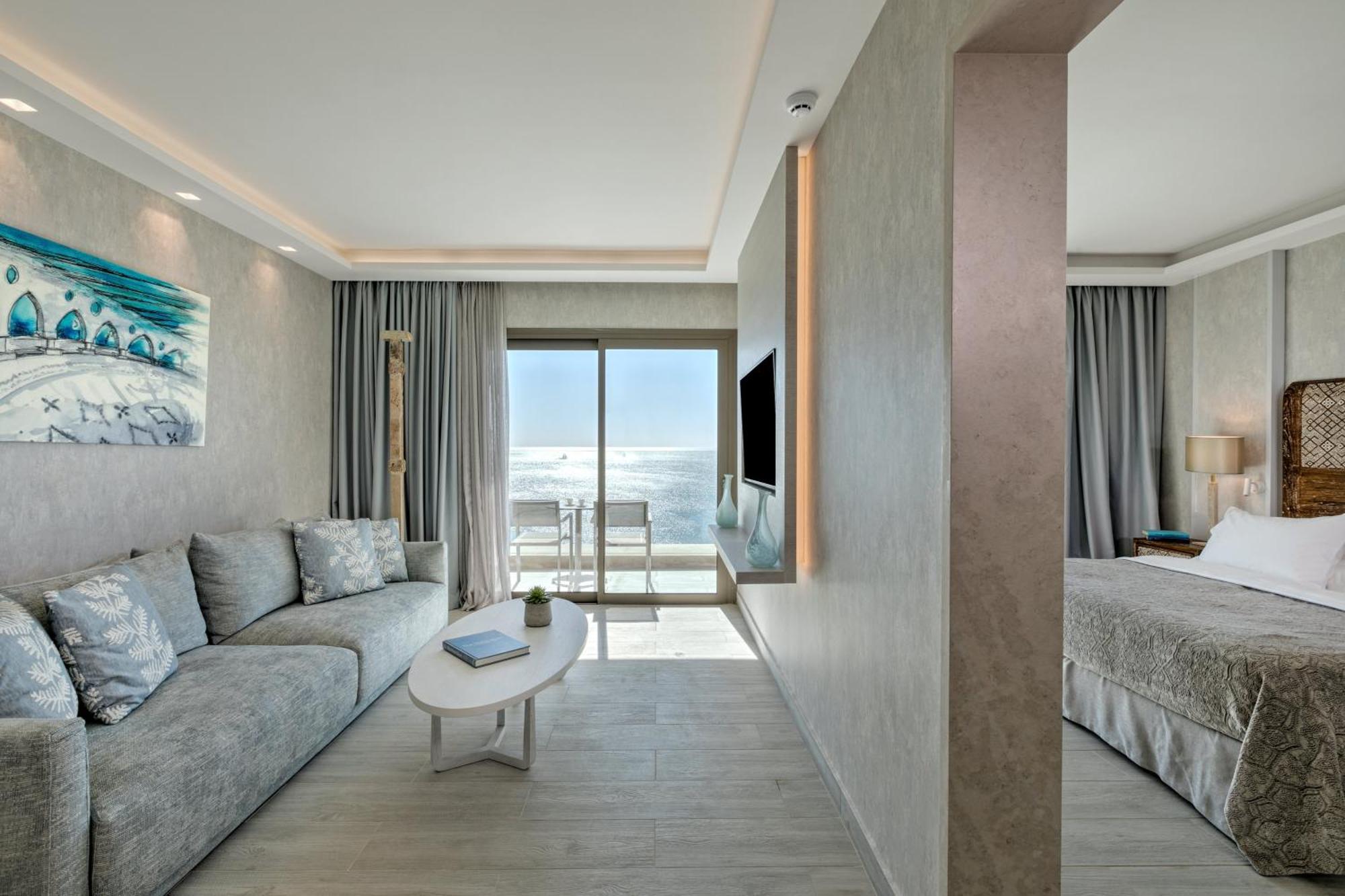 Sea View Executive Suite