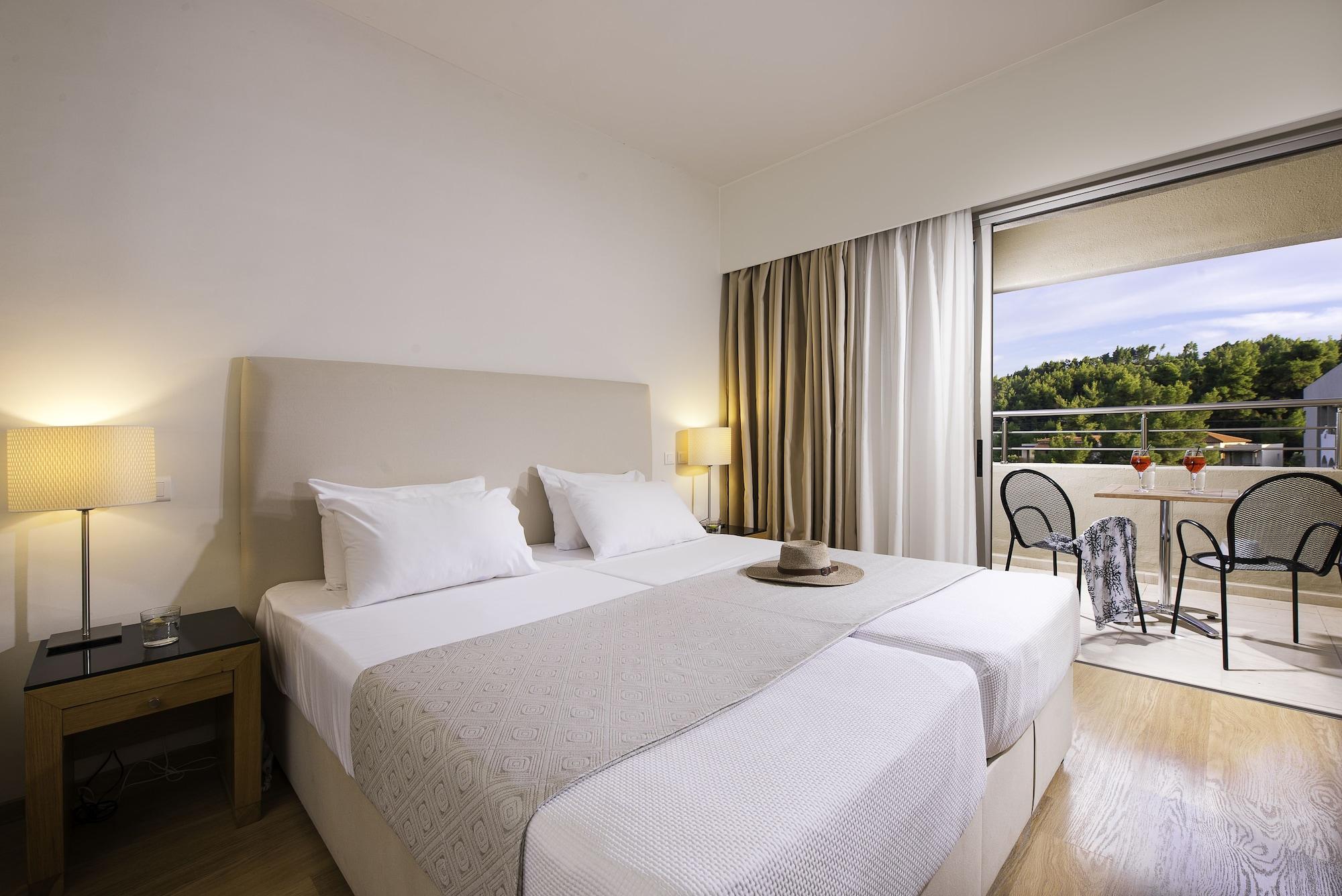 Deluxe Room Garden View