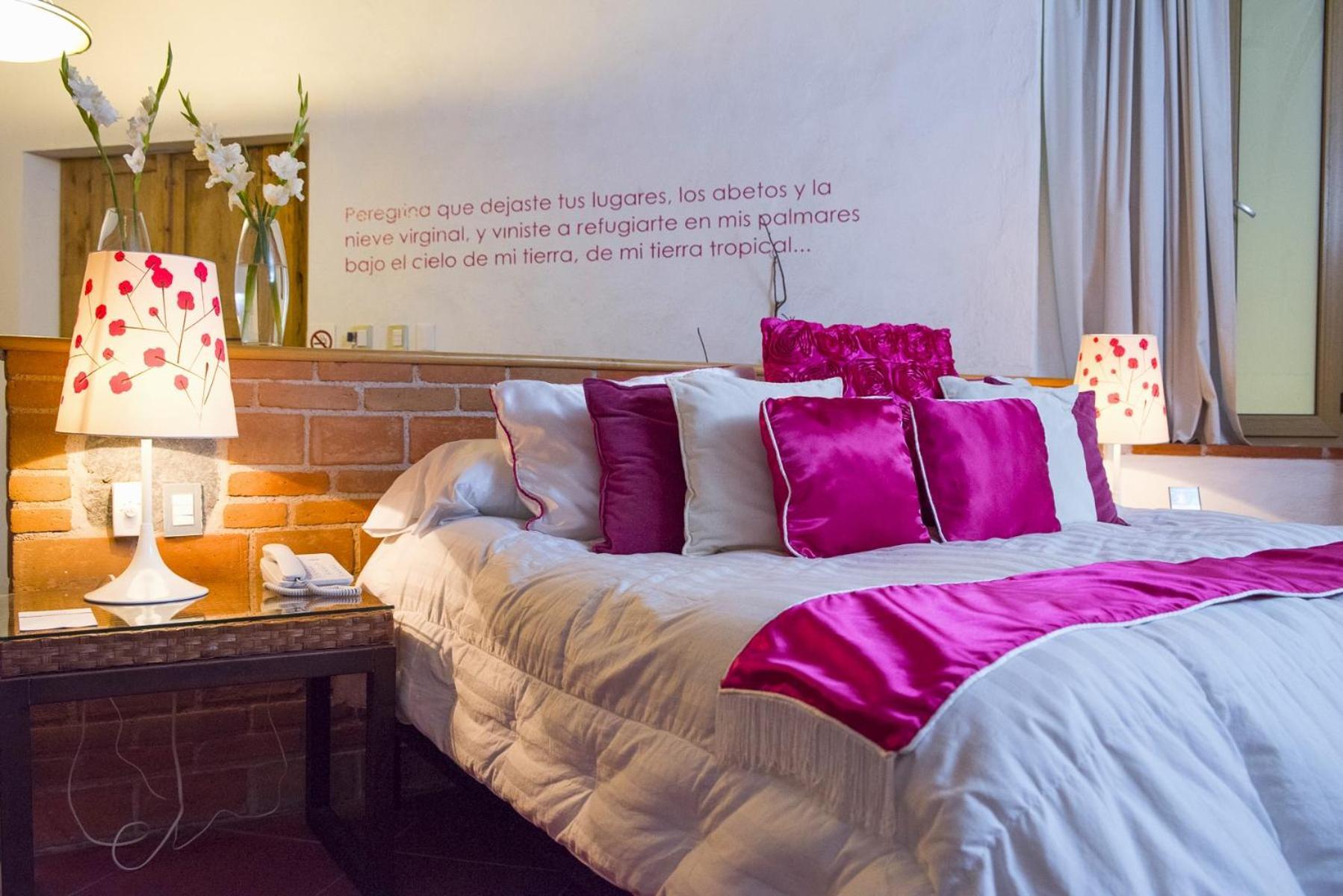 Junior Suite (Accept Pets)