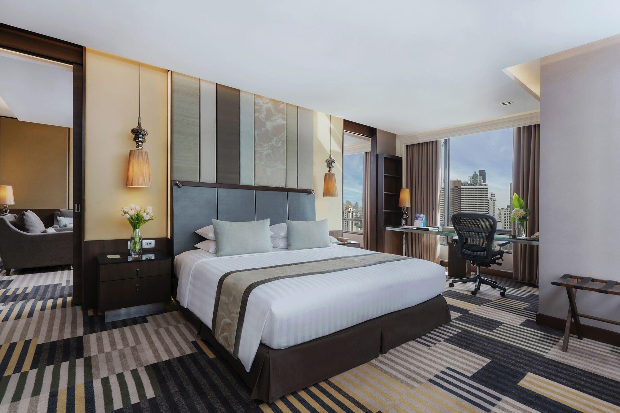 Executive Suite
