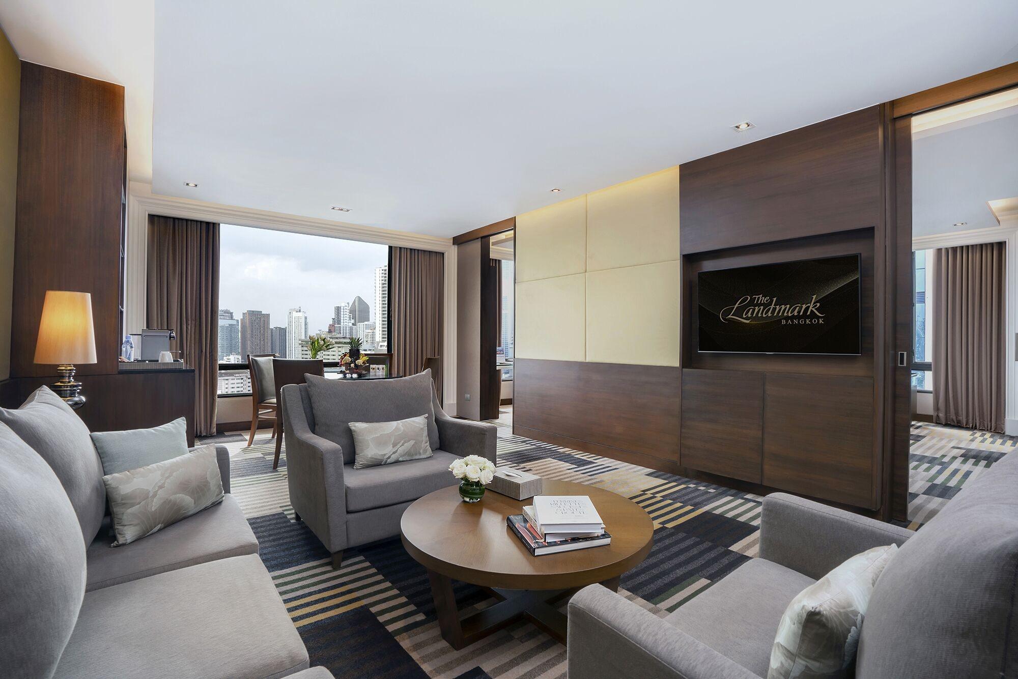 Executive Suite