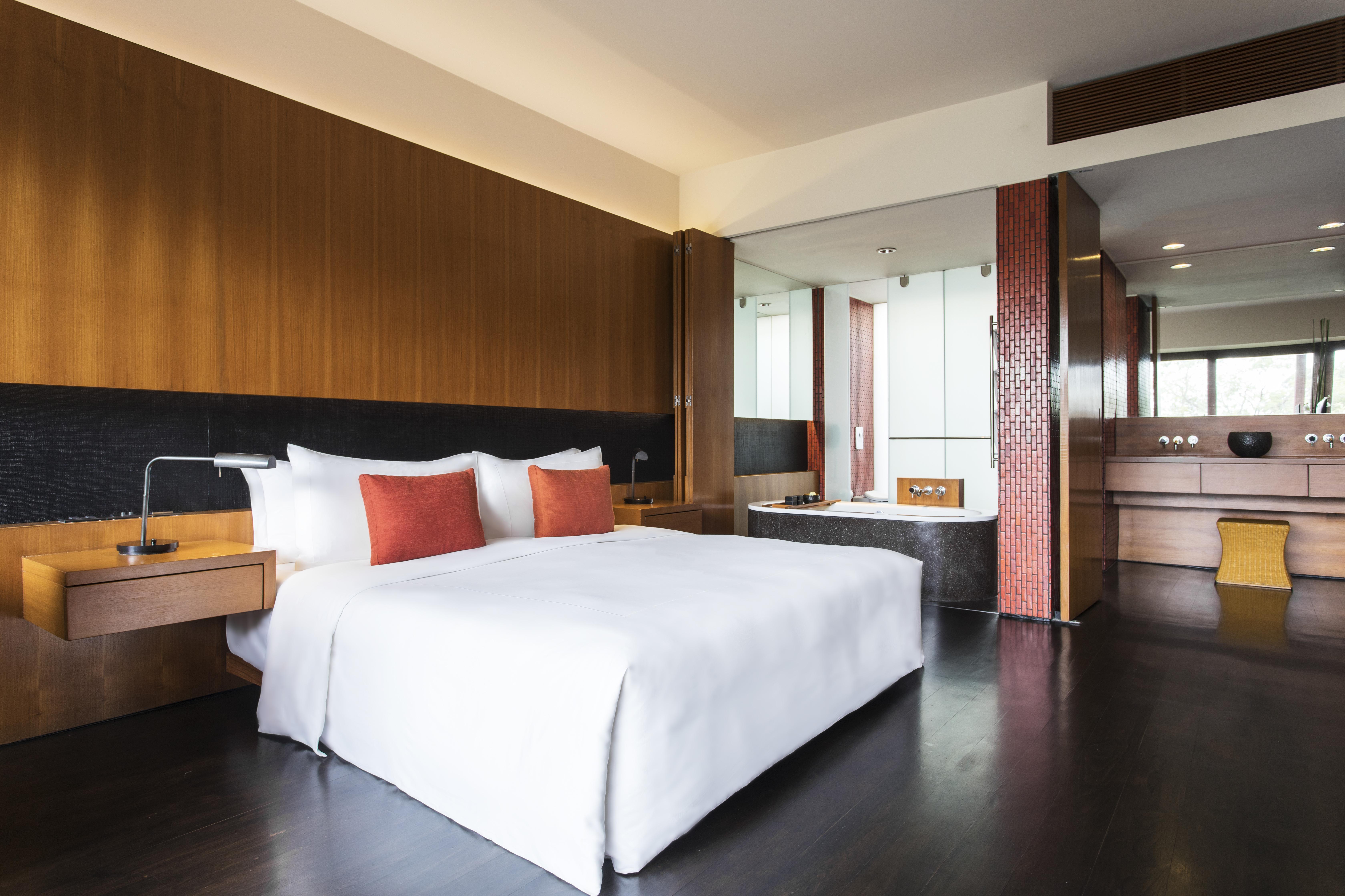 Lanna River View Suite