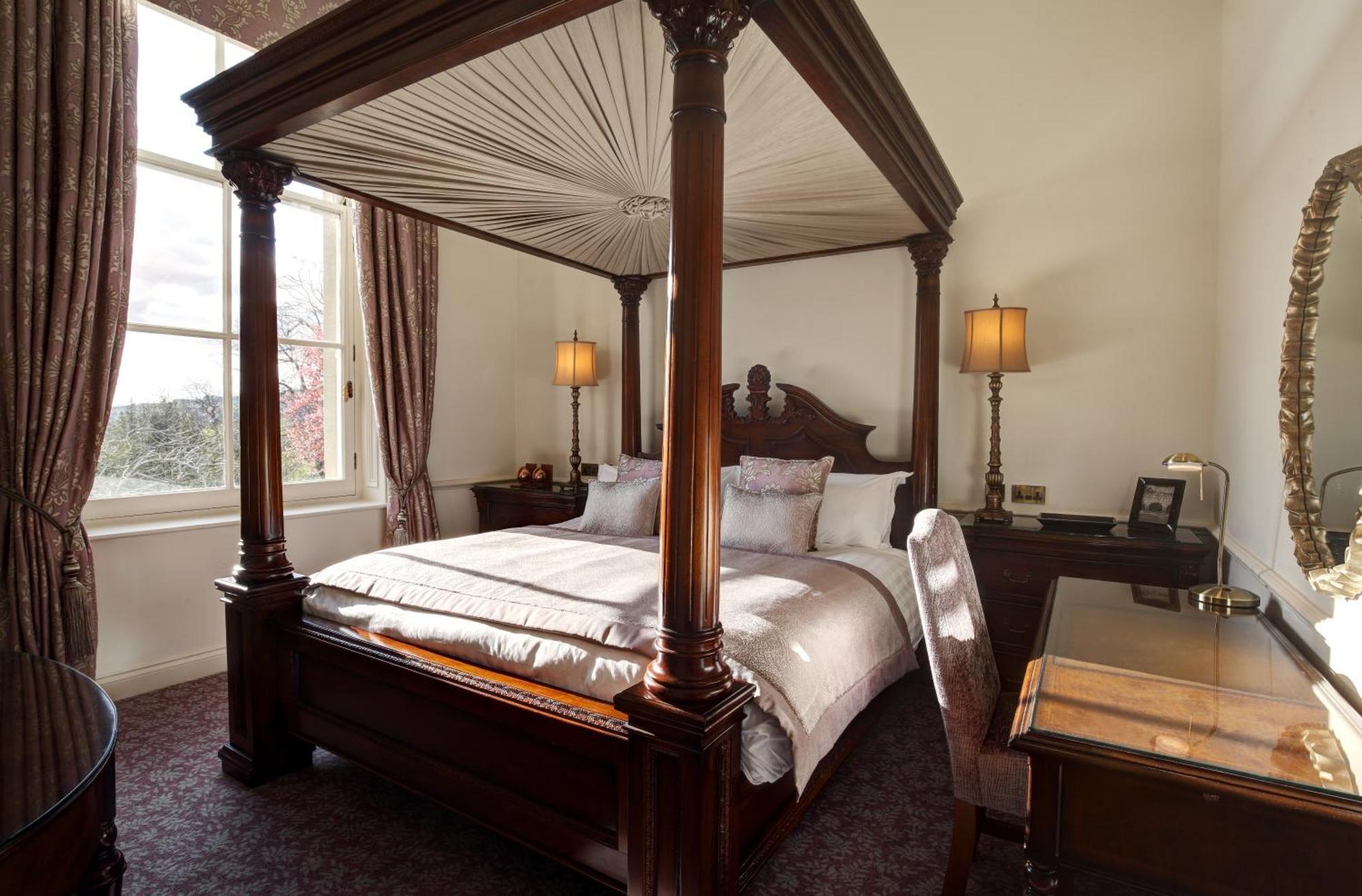 The Belgrave Suite The Cavendish Suite