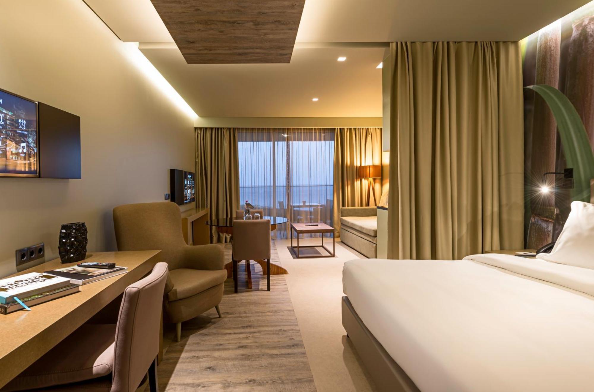 Ocean Suite