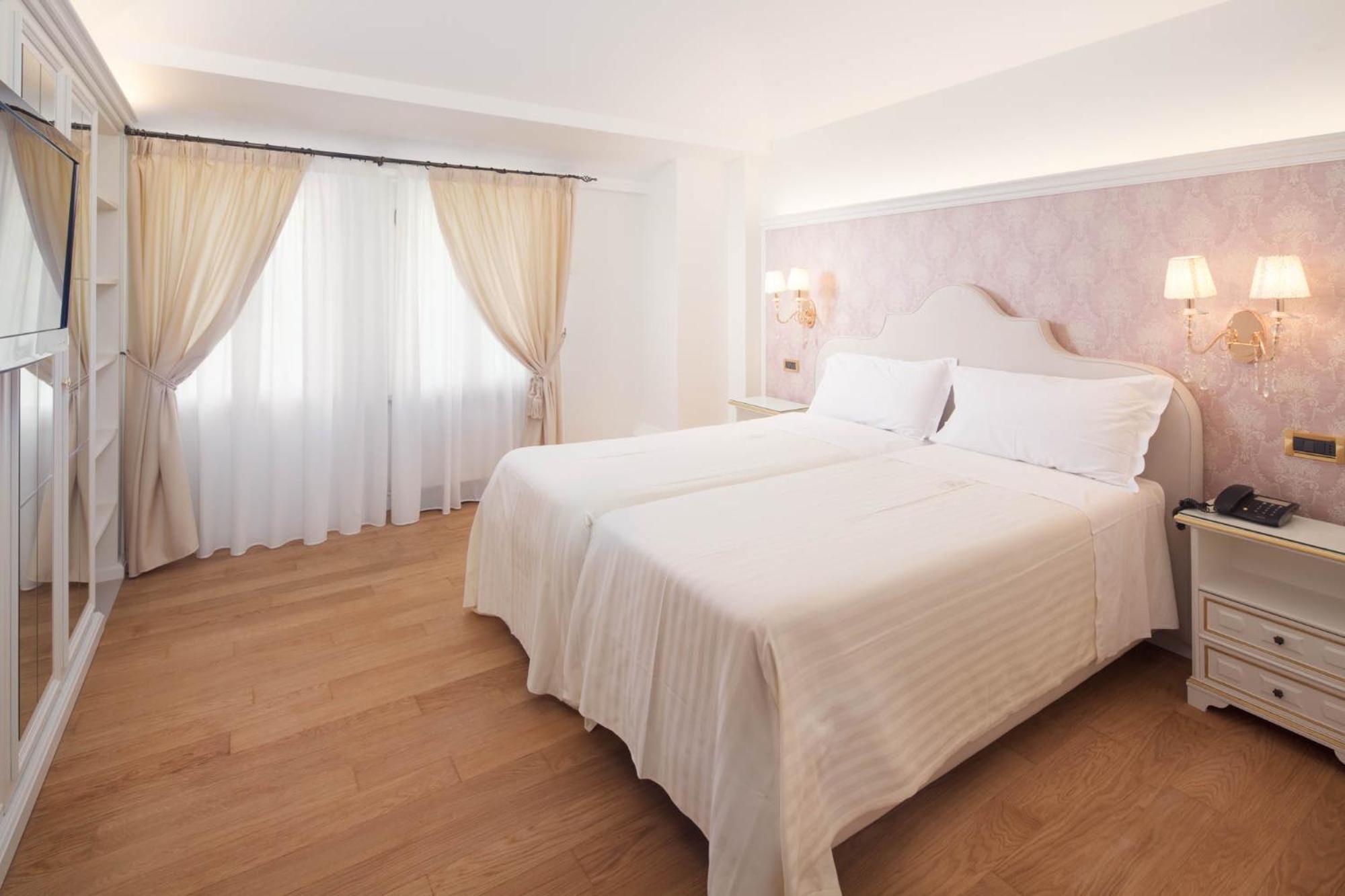 Classic Double or Twin Room