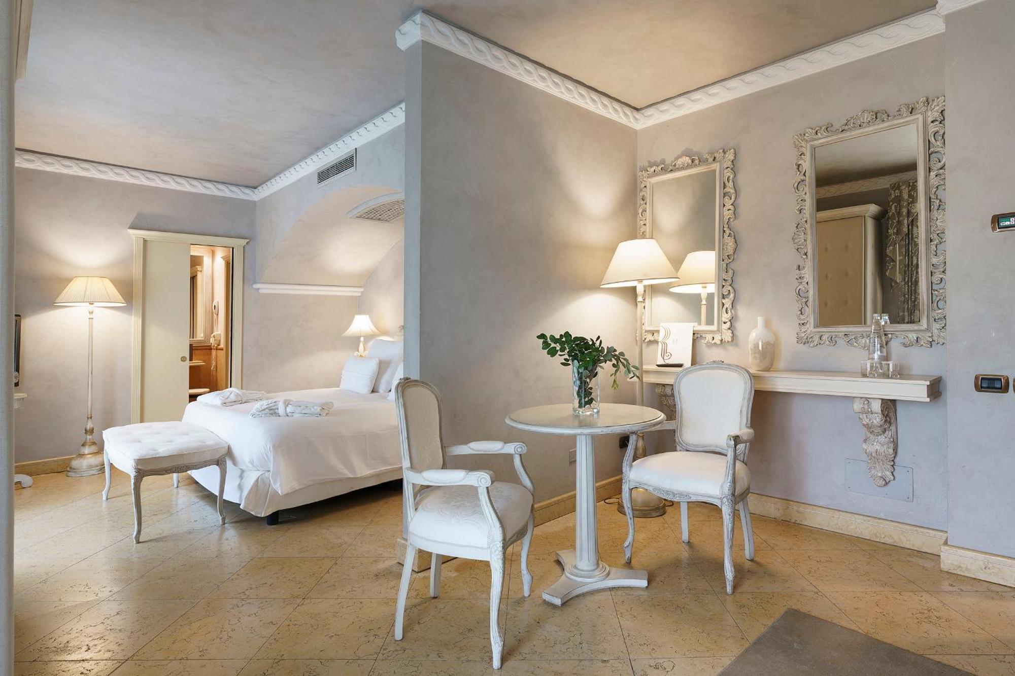 Suite Terrace