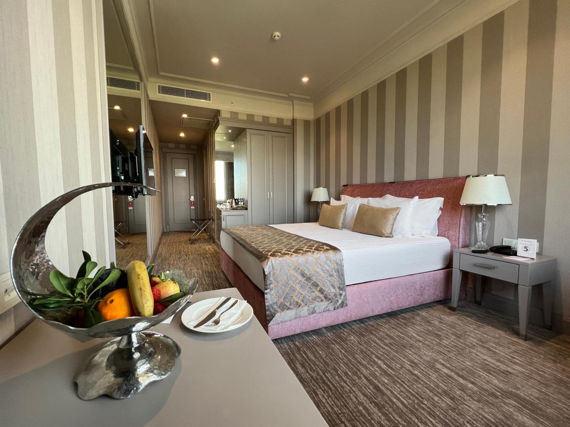 Executive Double Room