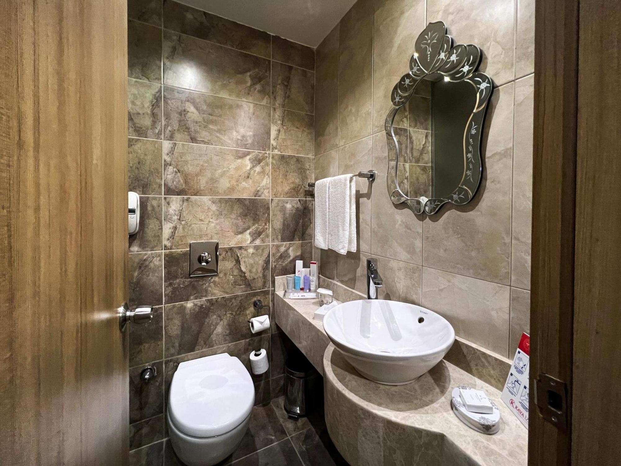 King Suite