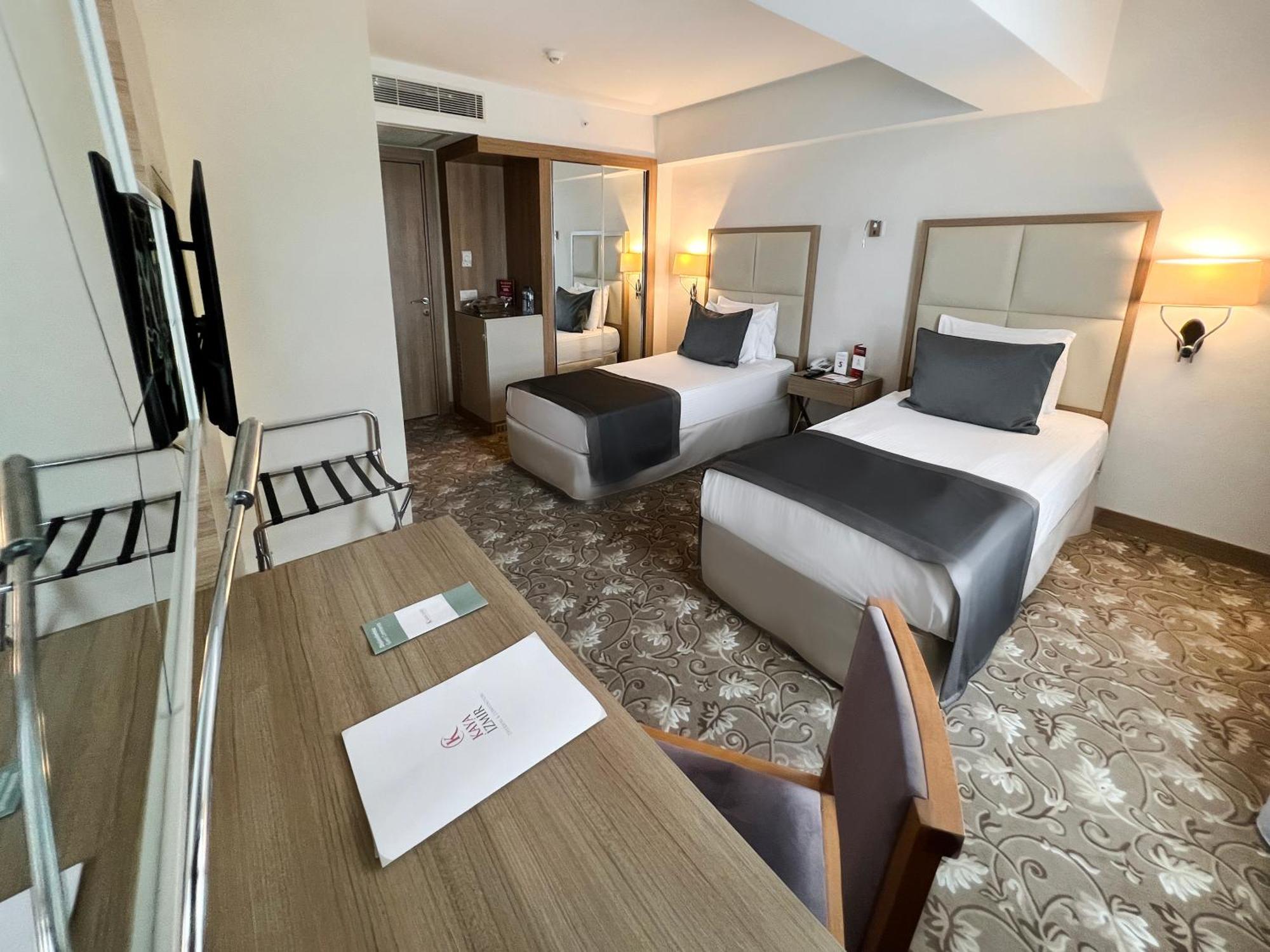King Suite