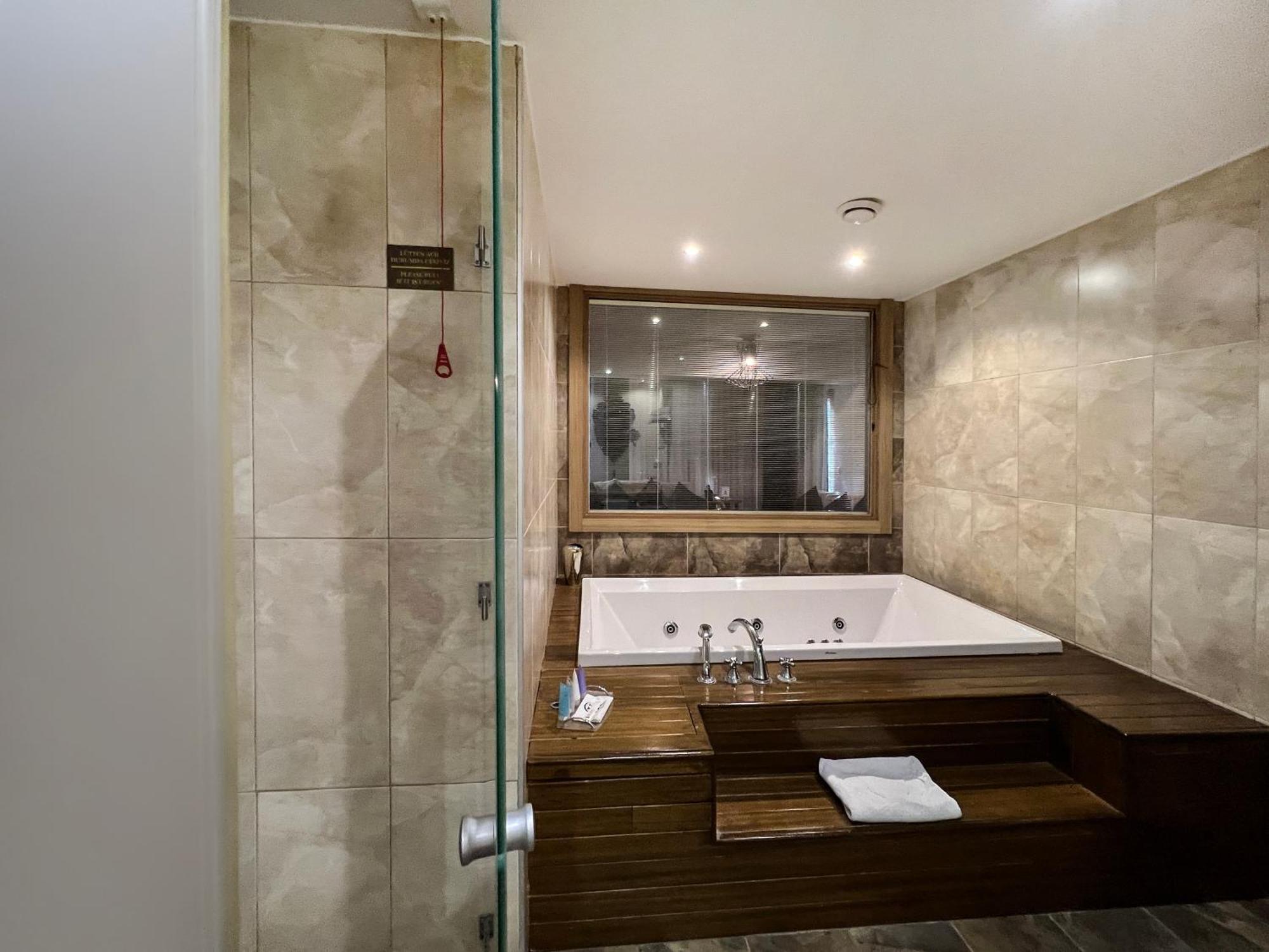King Suite