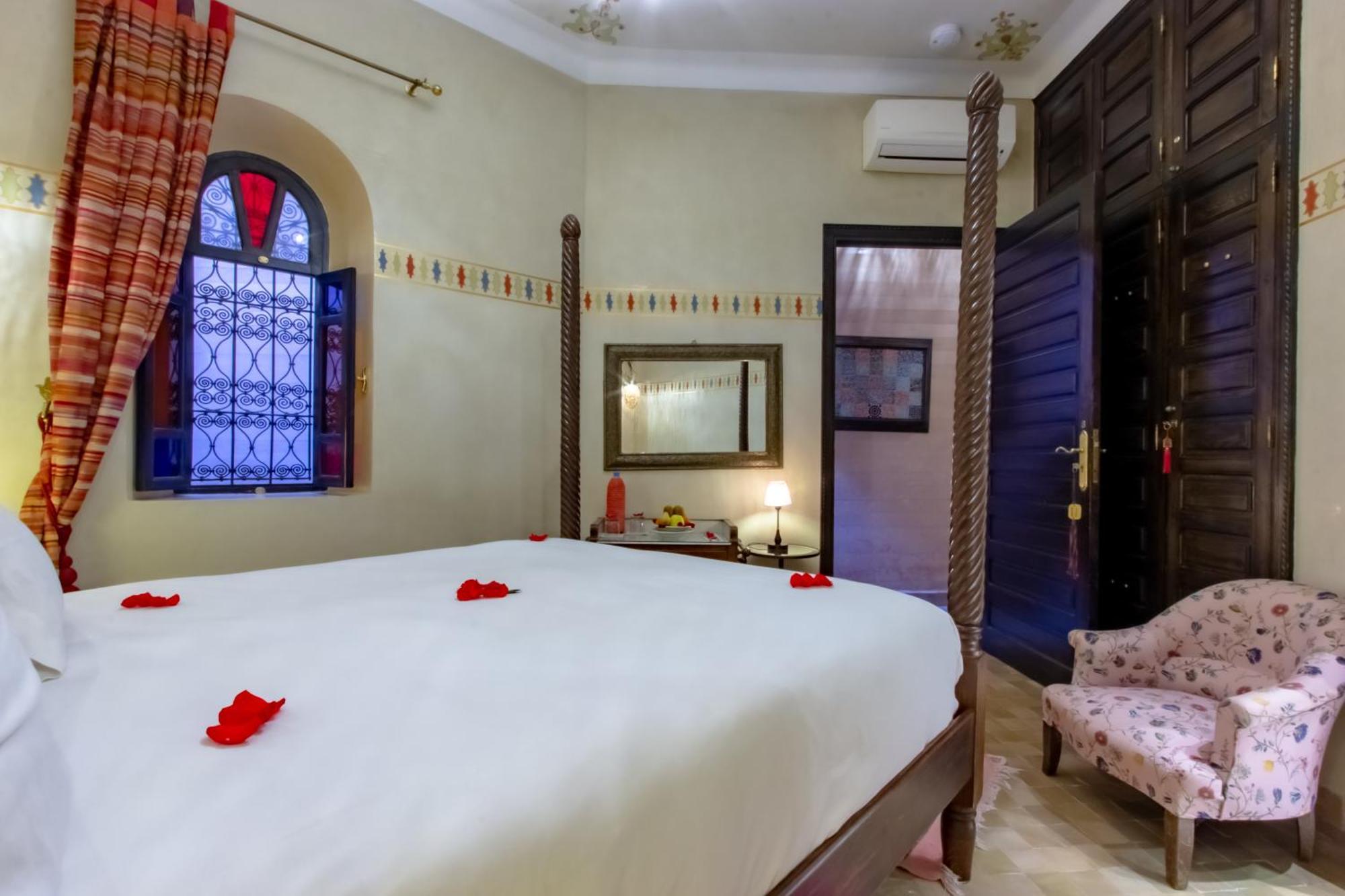 Riad Double Room