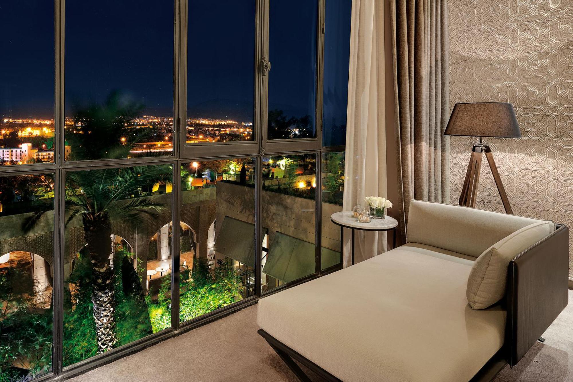 Superior Suite