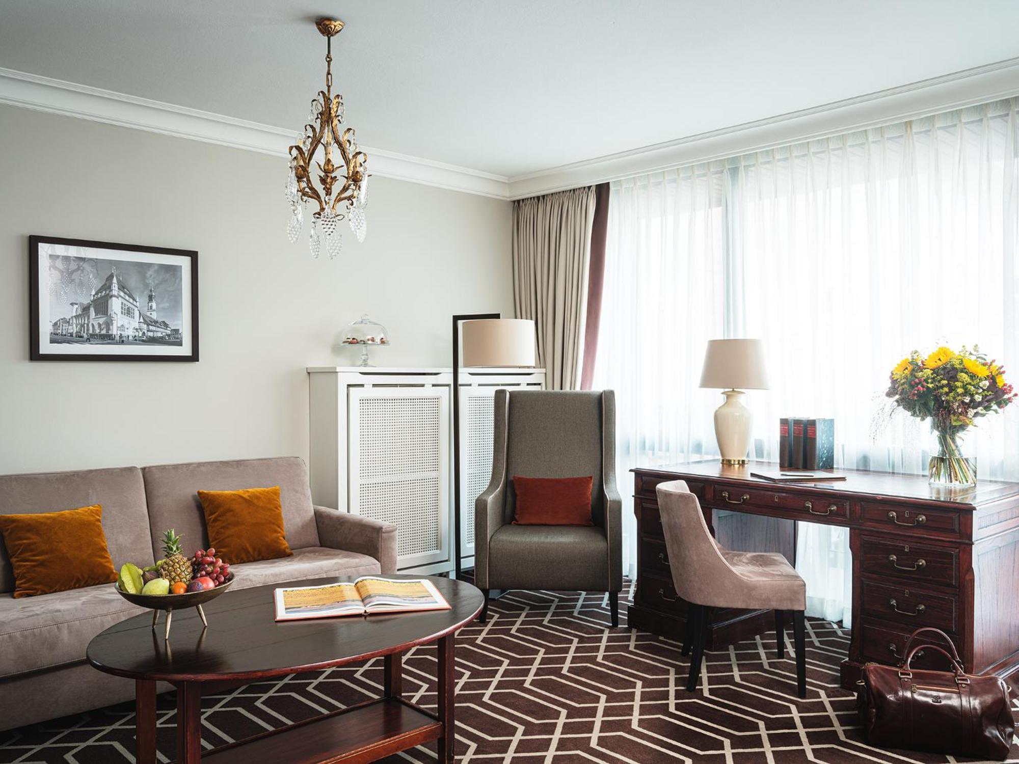 Junior Suite