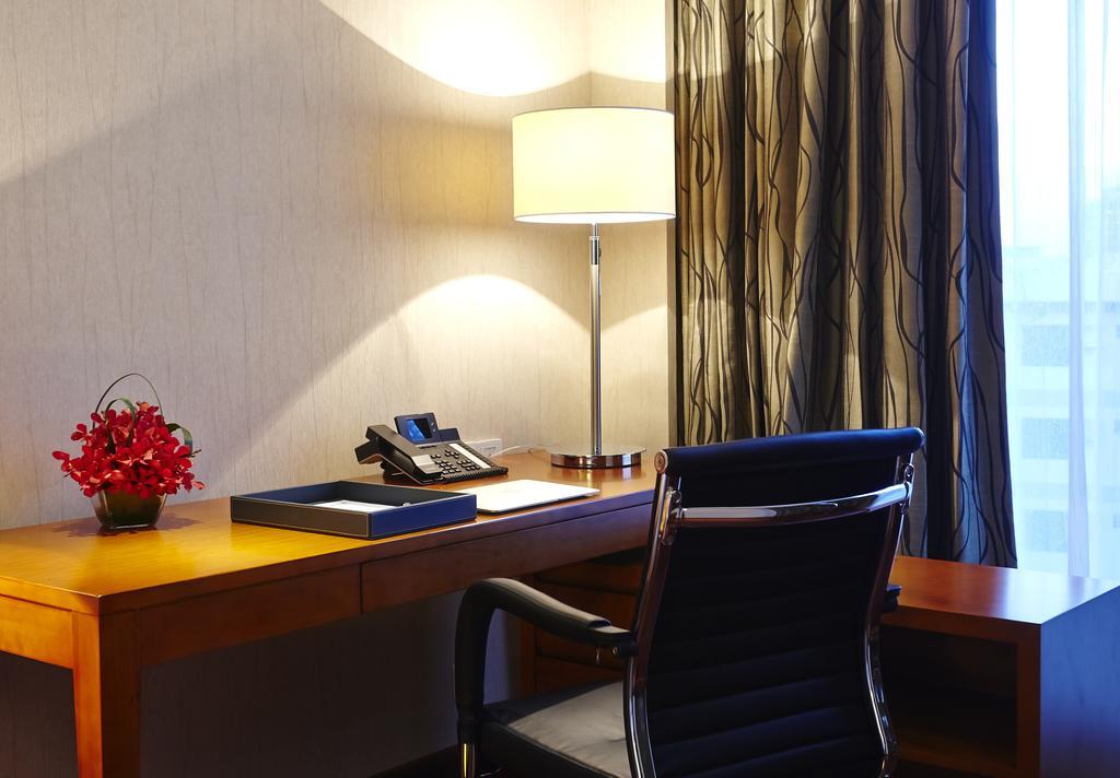 Superior Queen Room