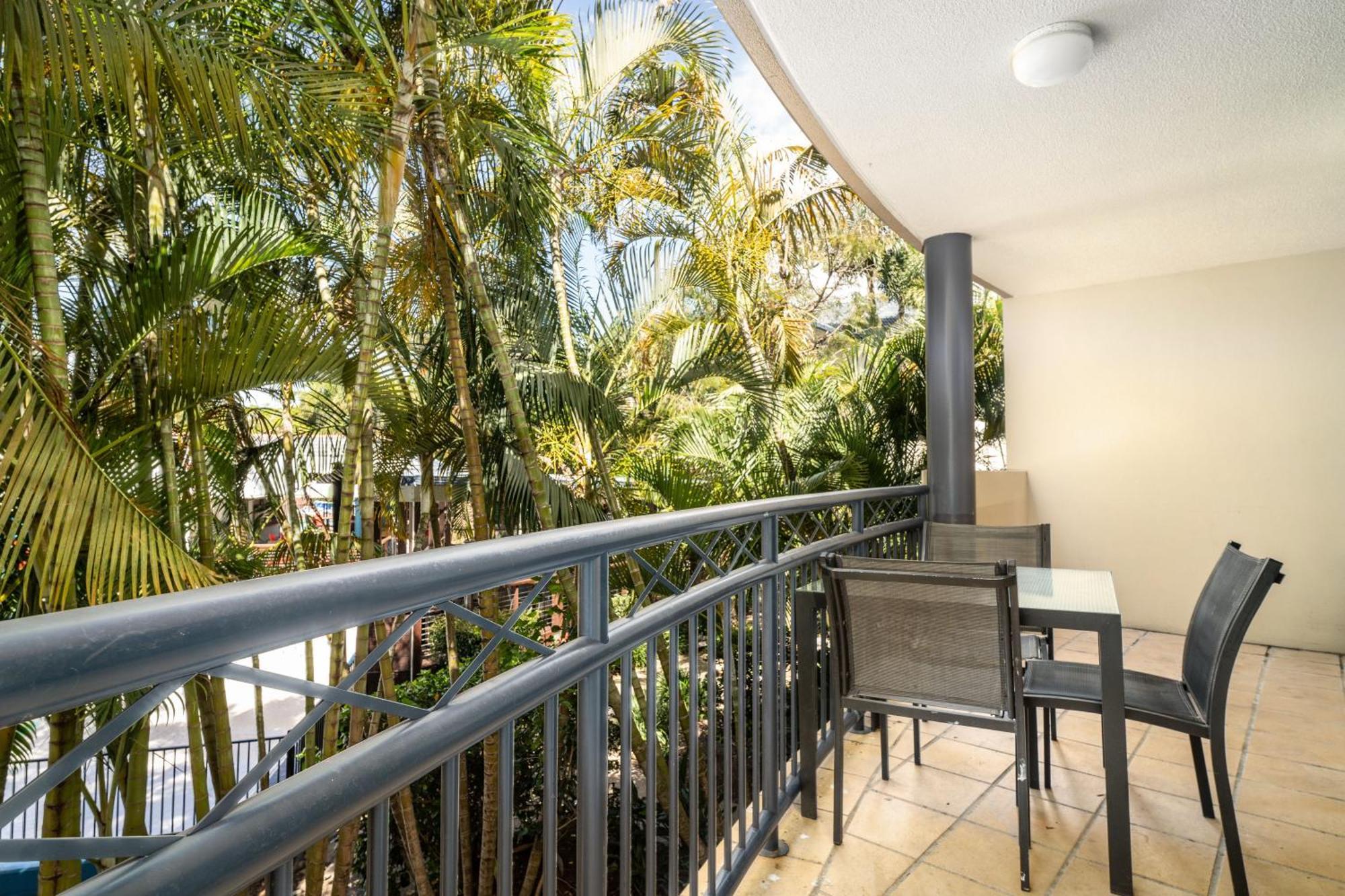 Superior Two-Bedroom Apartment