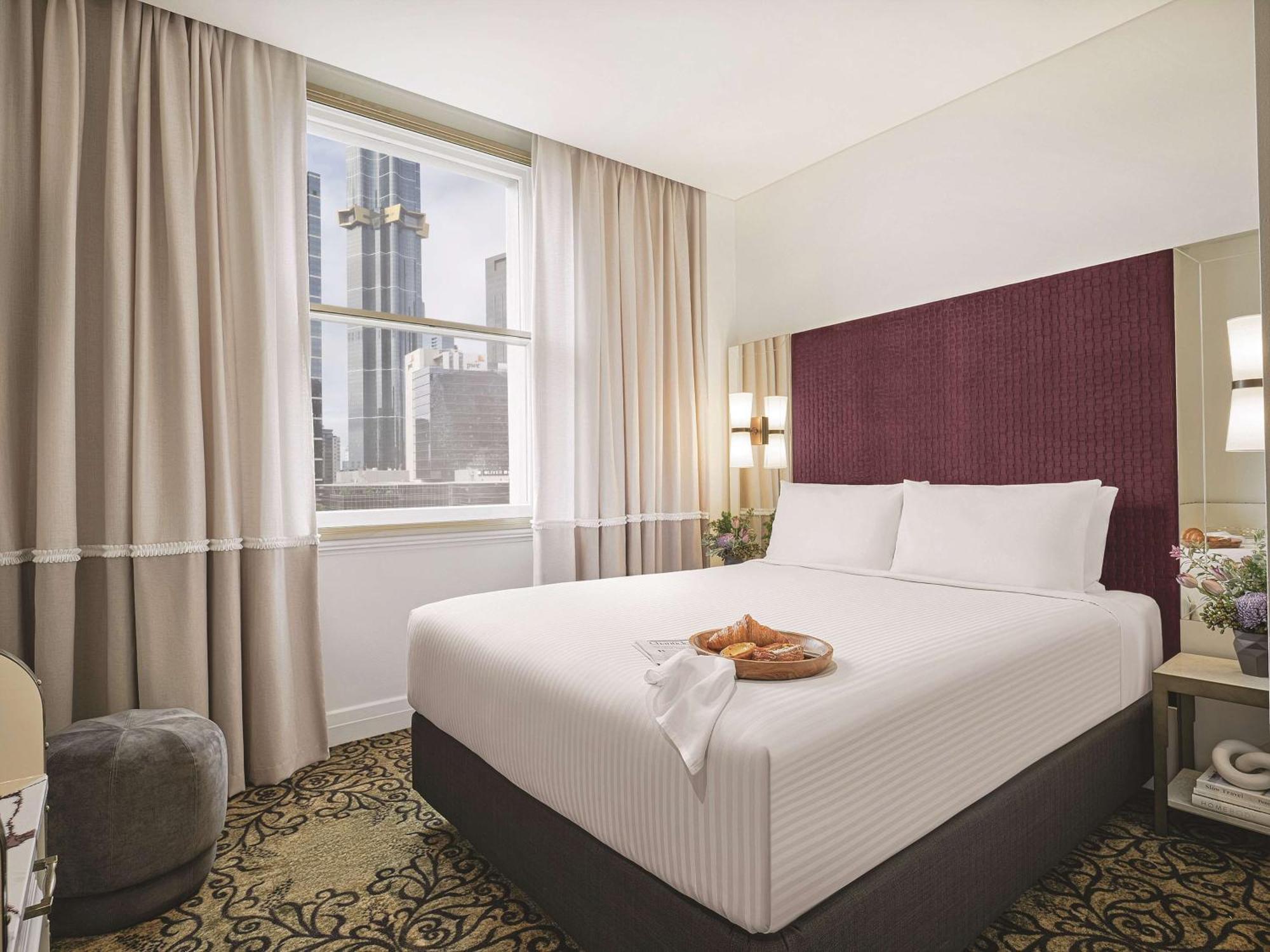 Classic Room River View