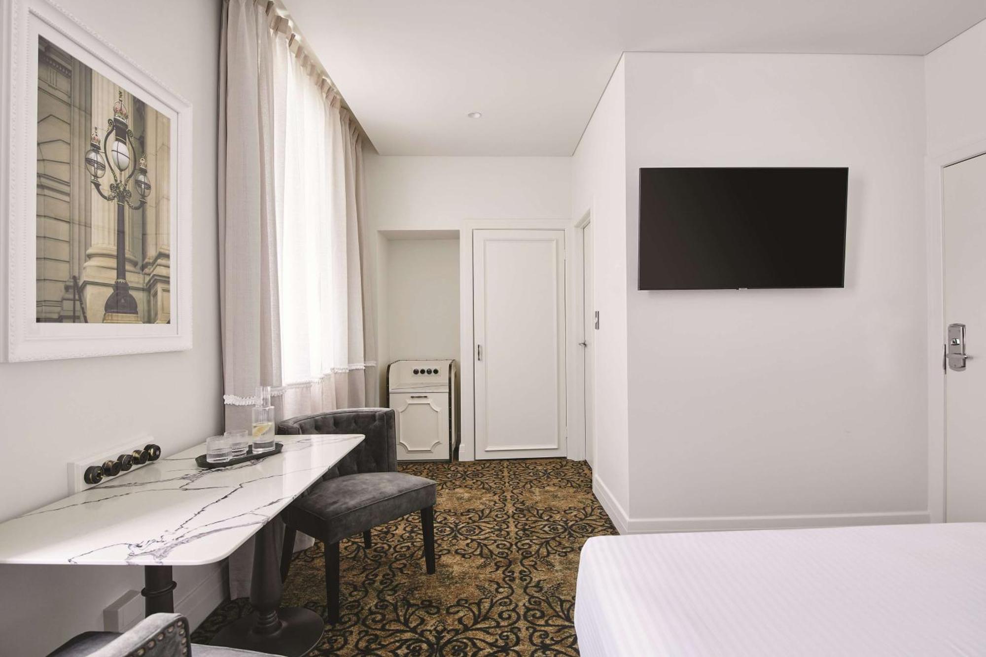 Classic Room
