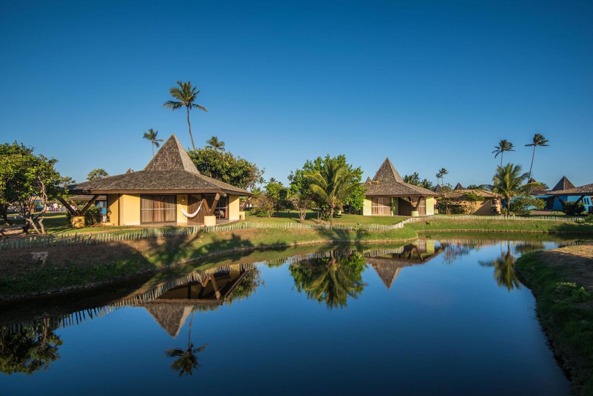 Superior Chalet