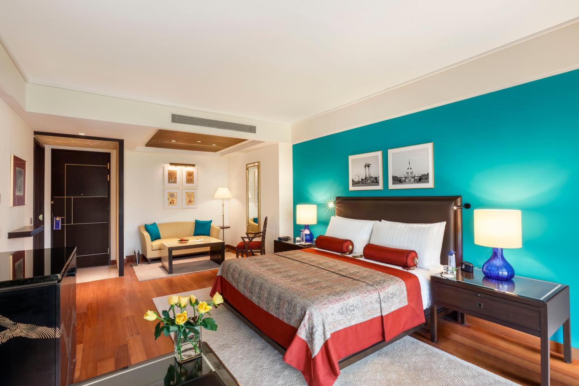 Premier Room