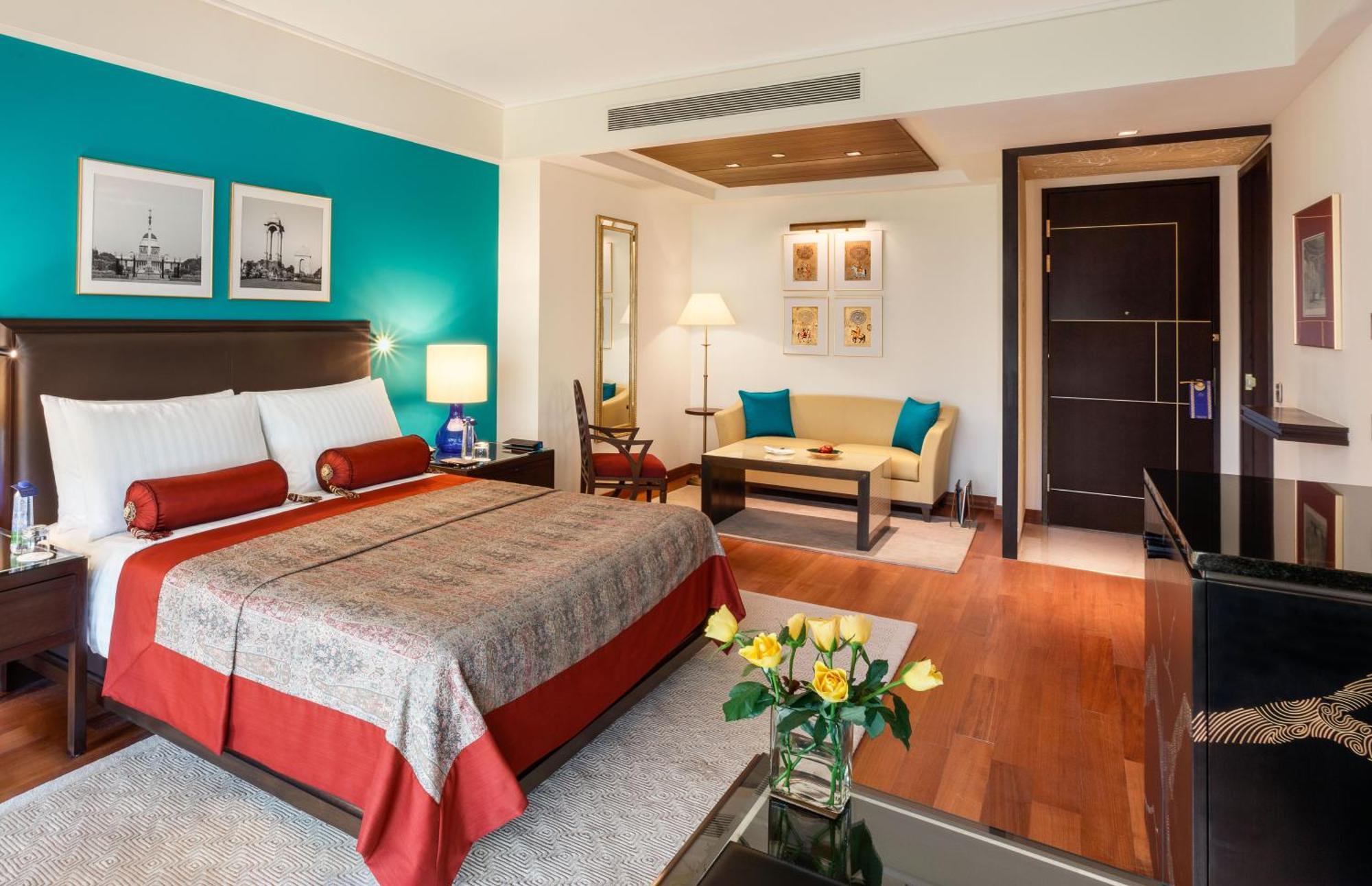 Premier Room