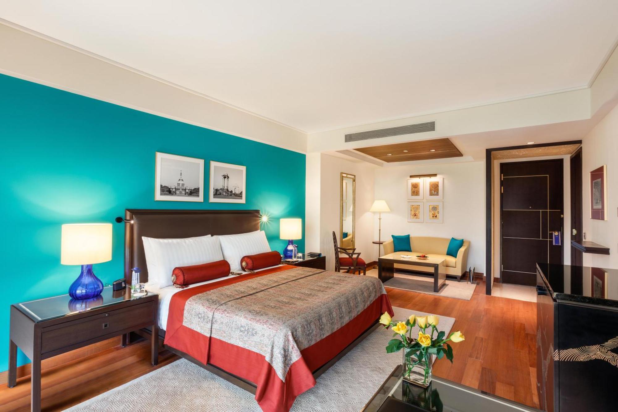 Premier Room
