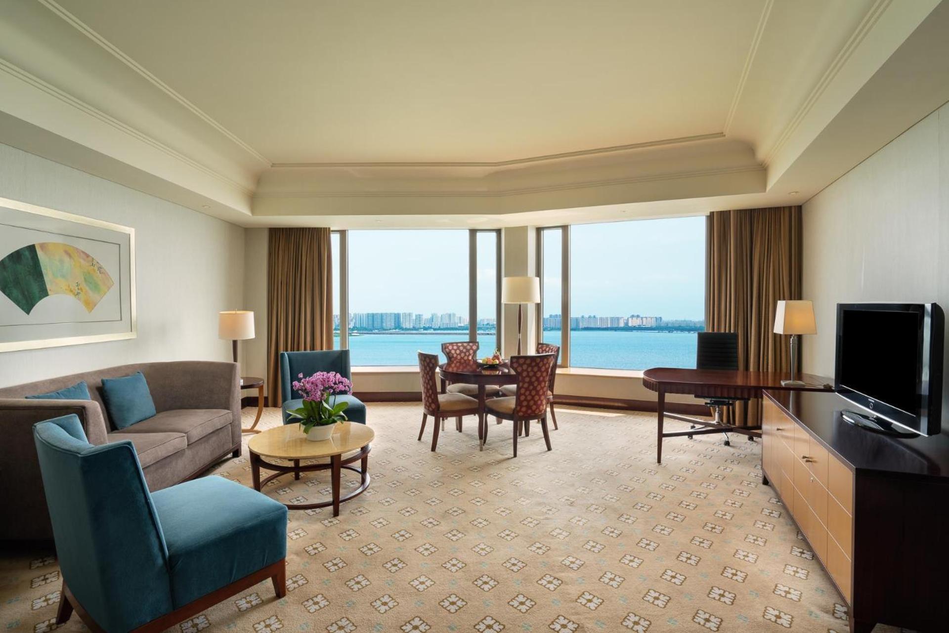 Panorama Suite