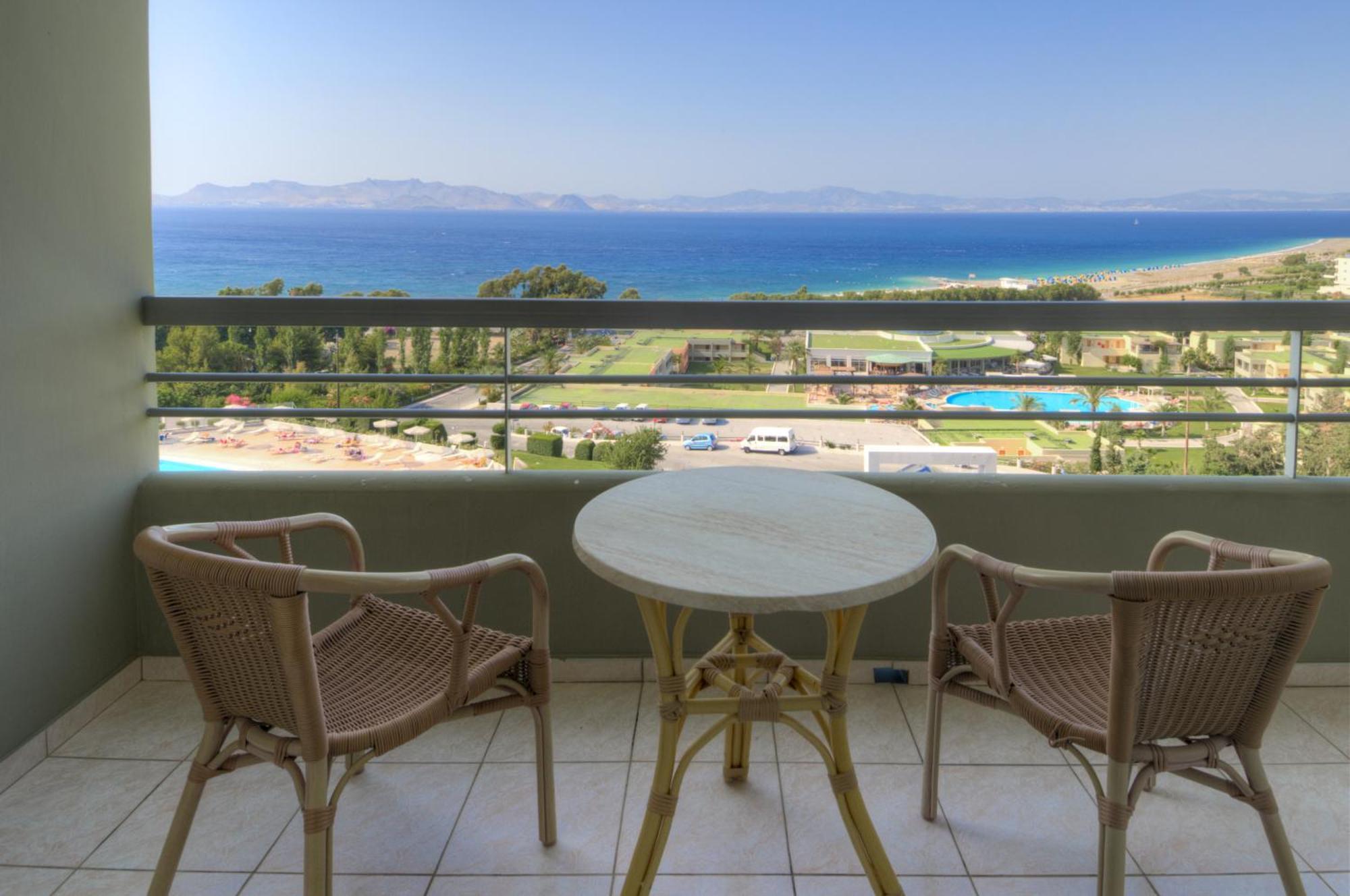 Double Room Sea View