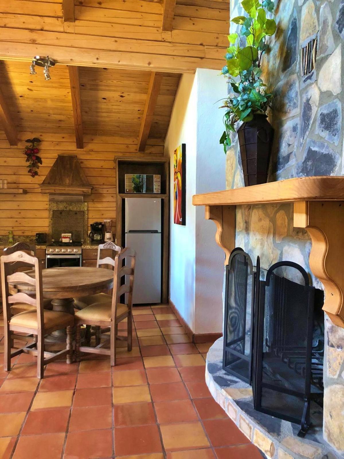 Cottage