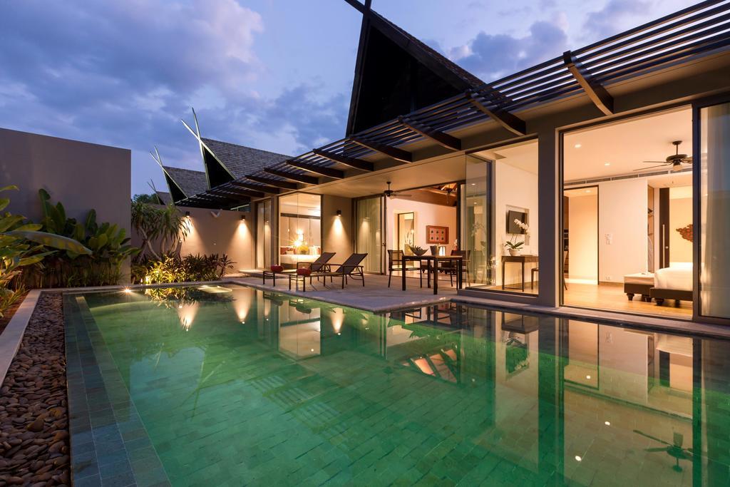 Three-Bedroom Villa with Private Pool,799211934:JPEG