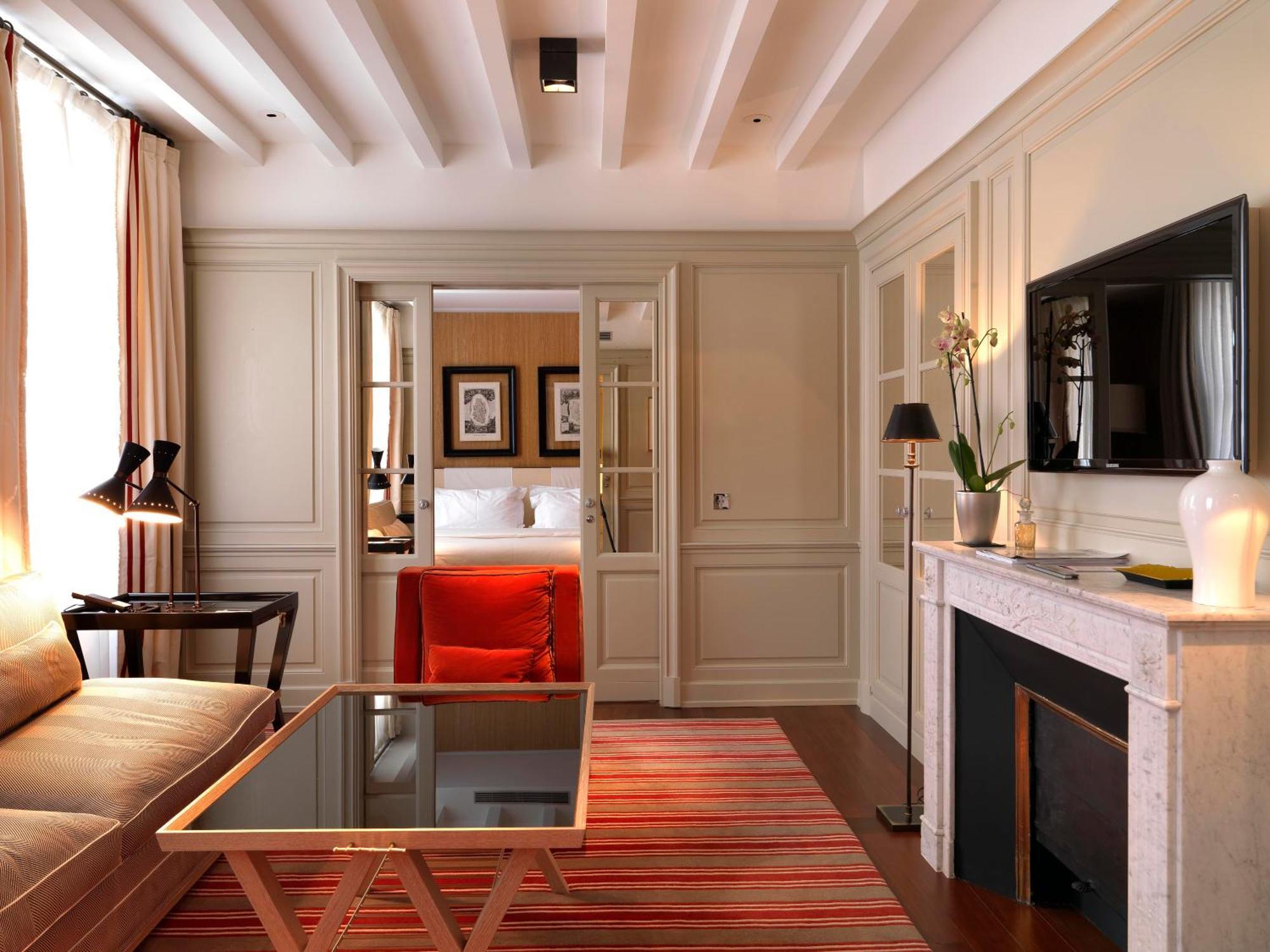 Executive Suite