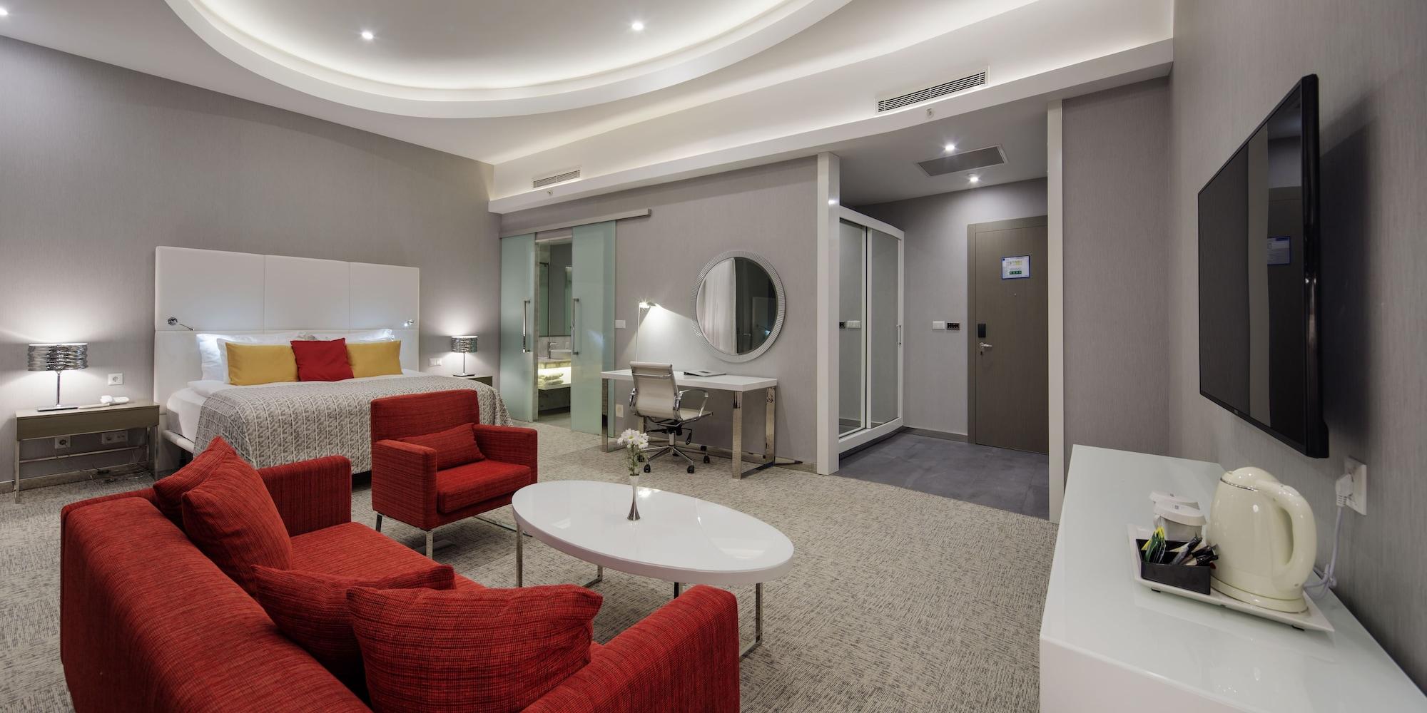 Suite ROH