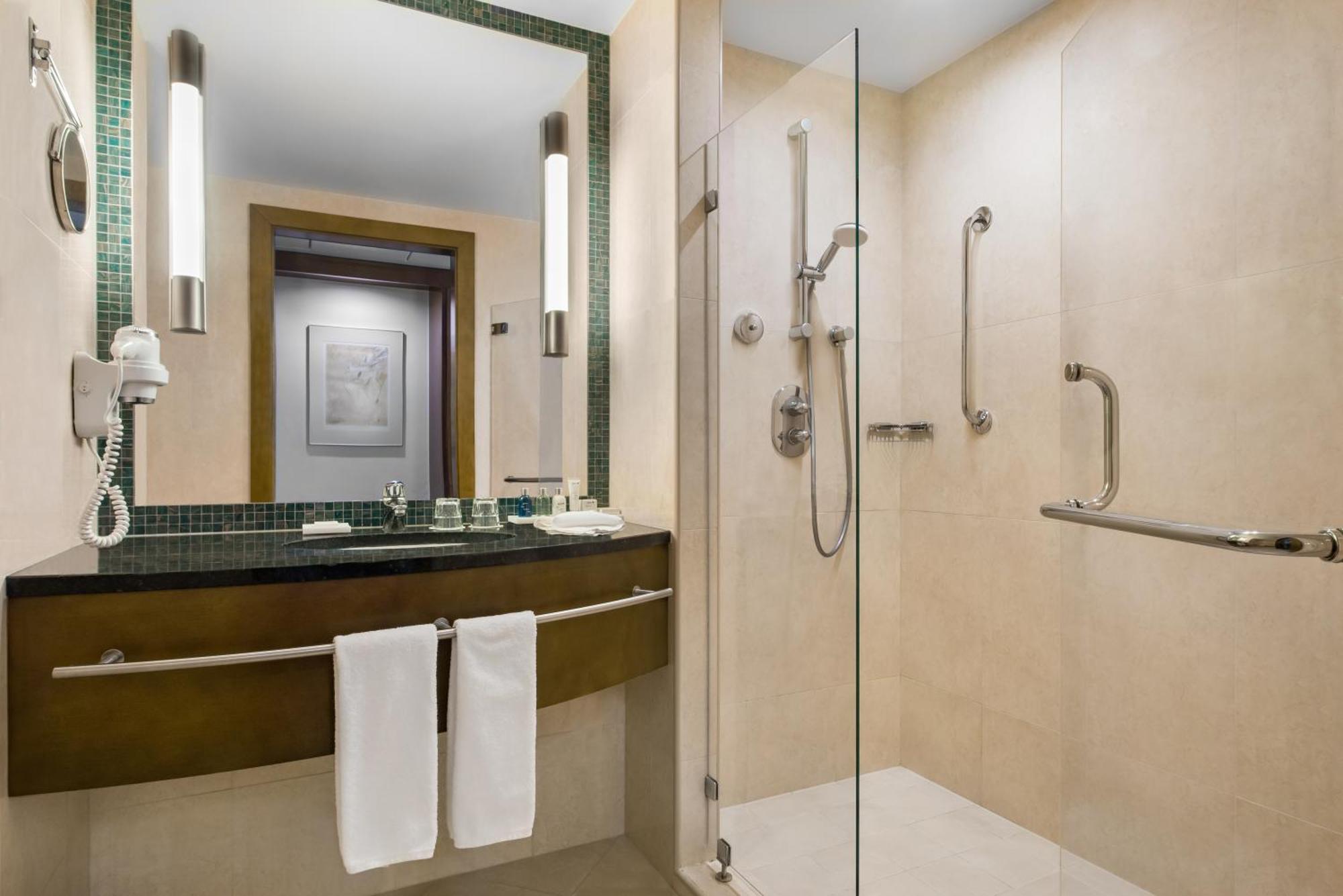 Habitación Premium